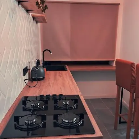 Altstadt House * Braşov