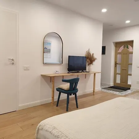 Altstadt House Appartement Braşov