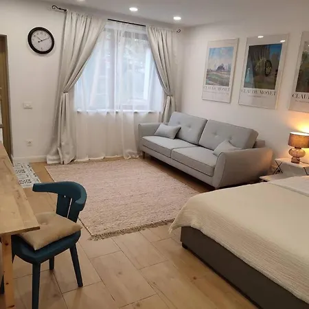 Altstadt House * Braşov