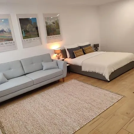 Appartamento Altstadt House