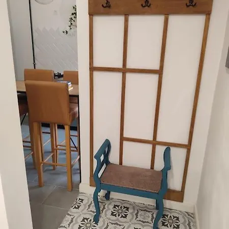 Altstadt House Apartment Brasov
