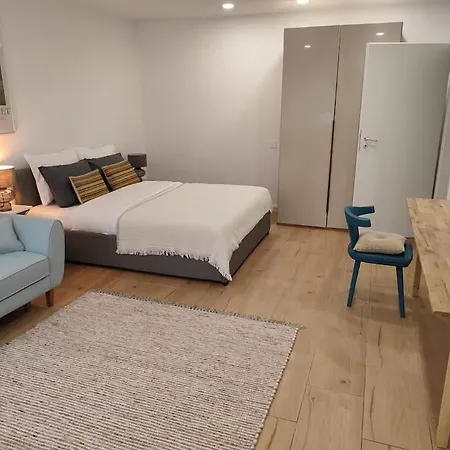 Altstadt House Braşov