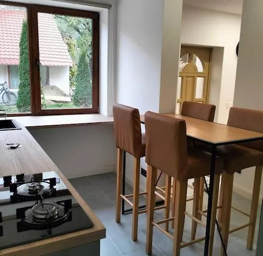 Altstadt House Appartamento *