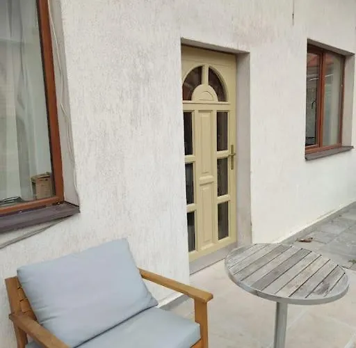 Apartment Altstadt House Brasov