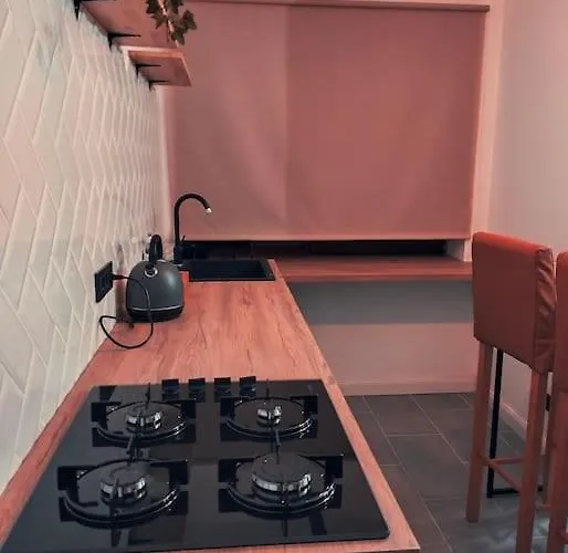 Altstadt House * Braşov