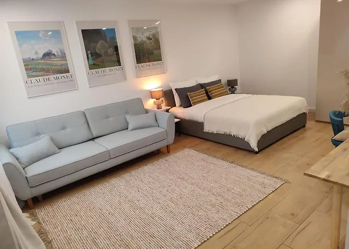 Apartment Altstadt House