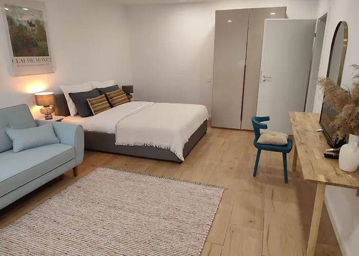 Altstadt House Braşov