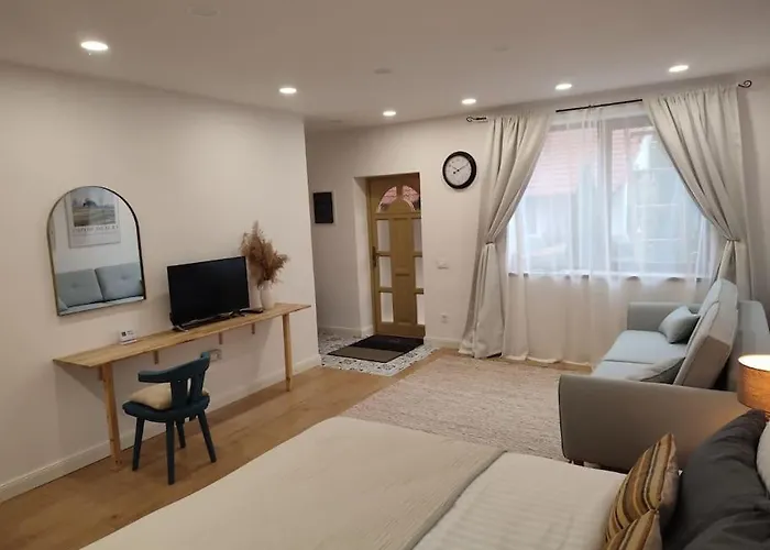 Altstadt House Apartment