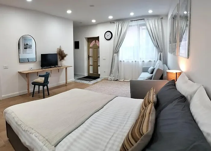 Appartamento Altstadt House *